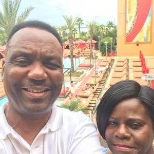 Meet your Posher, Evelyn